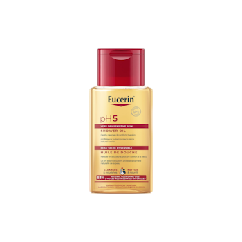 PH5 SHOWER OIL TRAVEL SIZE 100ML
