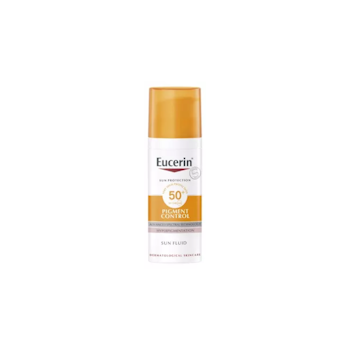 PIGMENT CONTROL SPF50+