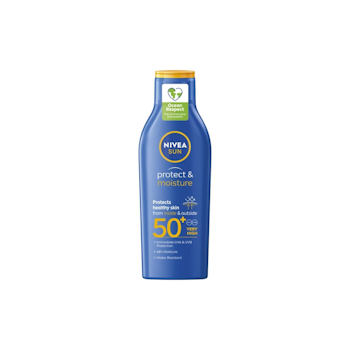 PROTECT MOISTURE SUN LOTION SPF 5