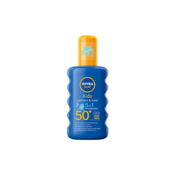 PROTECT&CARE KIDS SUN SPRAY SPF50+