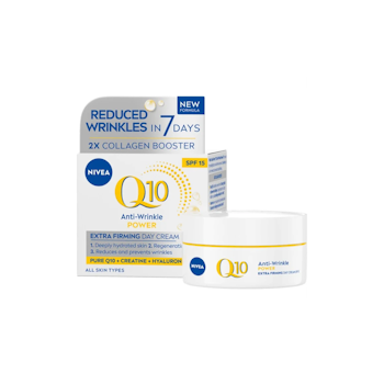 Q10 PLUS MOISTURIZING DAY CREAM
