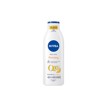 Q10 VITAMIN C BODY LOTION