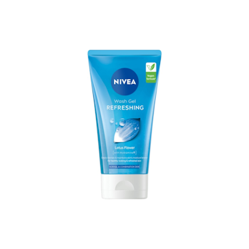 REFRESHING WASH GEL