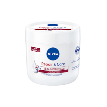 REPAIR & CARE BODY CREAM UREA