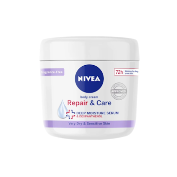 REPAIR CARE BODY CREAM
