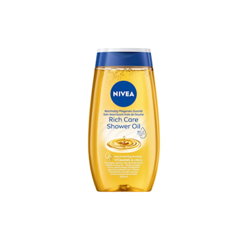 RICH CARING SHOWER OIL