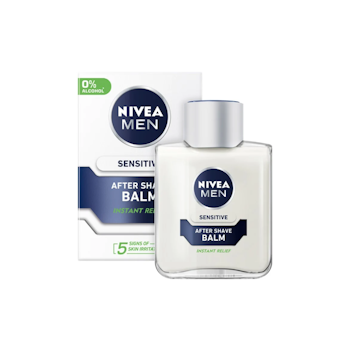 SENSITIVE AFTER SHAVE BALM
