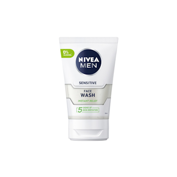 SENSITIVE FACE WASH