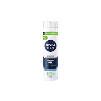 SENSITIVE SHAVING GEL