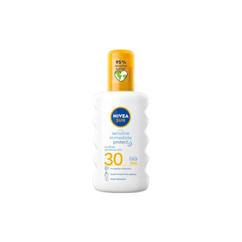 SENSITIVE SOOTHING SPRAY SPF 30