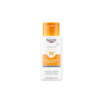 SUN ALLERGY PROTECT SPF50+