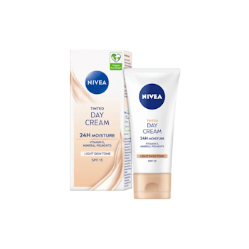 TINTED DAY CREAM LIGHT