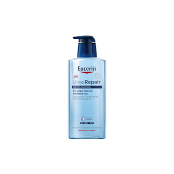 UREAREPAIR 5% GENTLE SHOWER GEL