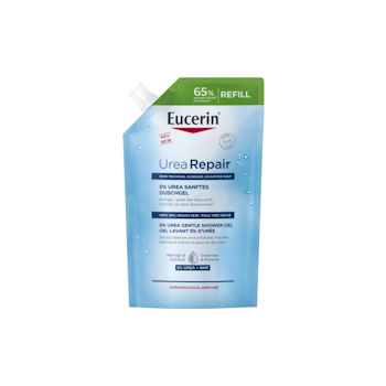 UREAREPAIR 5% GENTLE SHOWER REFILL
