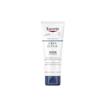 UREAREPAIR NIGHT FACE CREAM 5% UREA