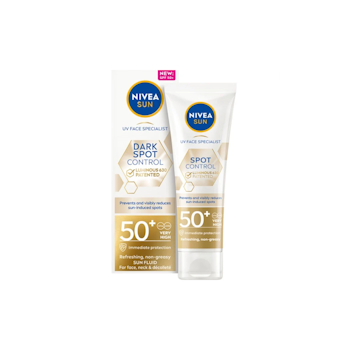 UV FACE LUMINOUS630 DARK SPOT CONTR