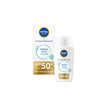 UV FACE SPEC BLEMISH CONTROL SPF50+