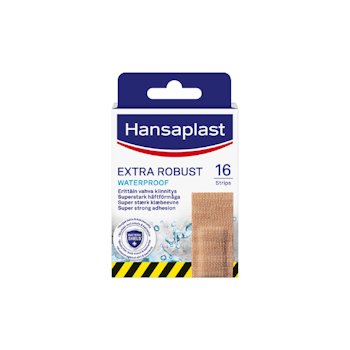 HANSAPLAST EXTRA ROBUST