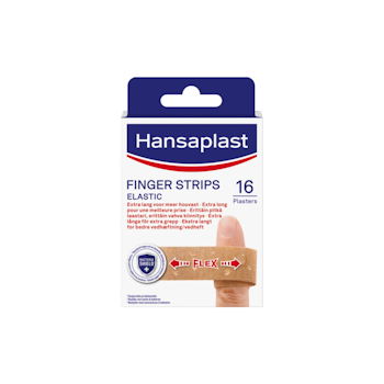 HANSAPLAST FINGER STRIPS