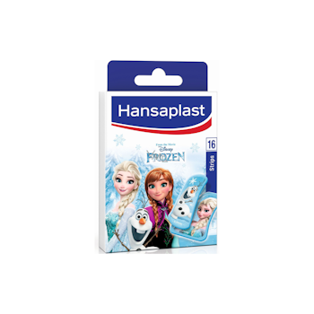 HANSAPLAST FROZEN 20ST