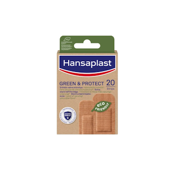 HANSAPLAST GREEN & PROTECT STRIPS