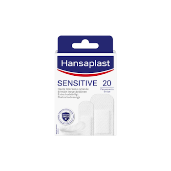 HANSAPLAST SENSITIVE STRIPS