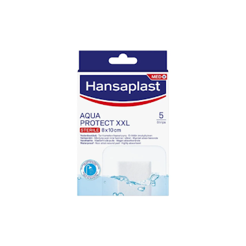 HANSAPLAST HANSAPLAST AQUA PRO XXL