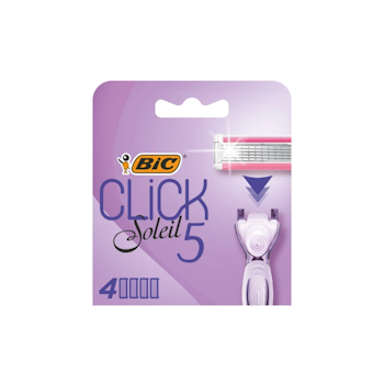 RAKBLAD CLICK 5