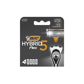 RAKBLAD HYBRID 5 FLEX