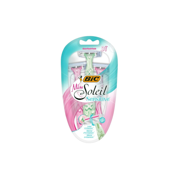 RAKHYVEL MISS SOLEIL SENSITIVE
