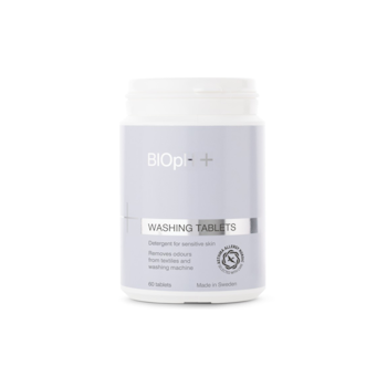 WASHING TABLETS 60ST