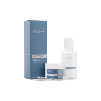 ACNE PRONE KIT