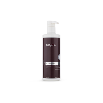 BODY CREAM