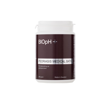 PSORIASIS MEDICAL BATH 250G