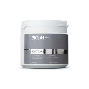 FOOTCARE 500G