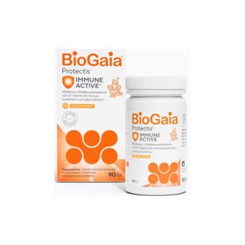 BIOGAIA PROTECTIS  FAMILJE D3