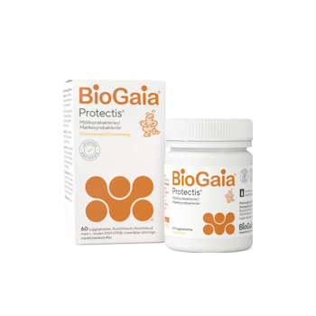 BIOGAIA PROTECTIS 60ST