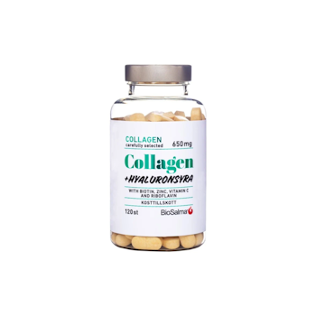 COLLAGEN HYALURONSYRA
