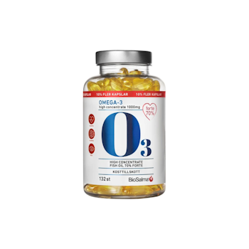 OMEGA-3 FORTE 70 1000MG