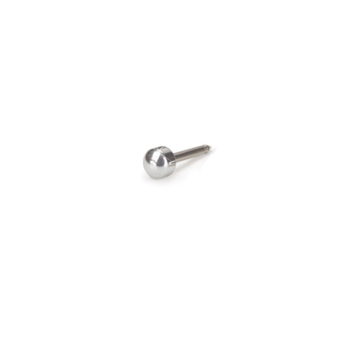 BLOMDAHL BM EP ST PLAIN 4MM 10ST