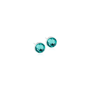 BLOMDAHL MP 6 MM TURQUOISE
