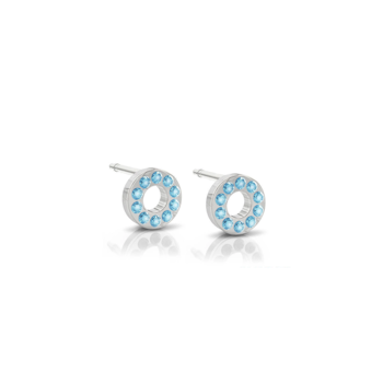 BM MP BRILLIANCE PUCK HOLLOW AQUA