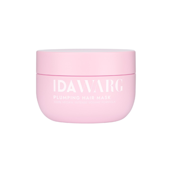 IDA WARG BEAUTY PLUMPING HAIR MASK