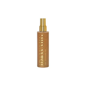 IDA WARG DRY SHIMMER OIL 100ML