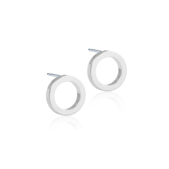 BM NT PUCK HOLLOW 10MM