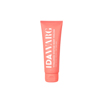 IDA WARG ENZYME BODY PEEL 125ML