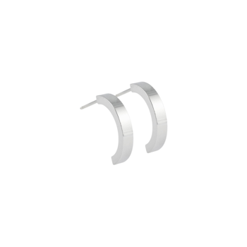 EJ NT PENDANT PLAIN CURVED 15MM
