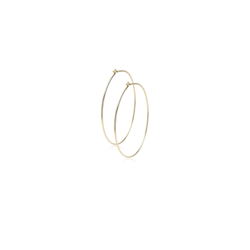 GT EAR RING 25 MM