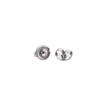 NT EARRING BACK TITAN EARRINGS
