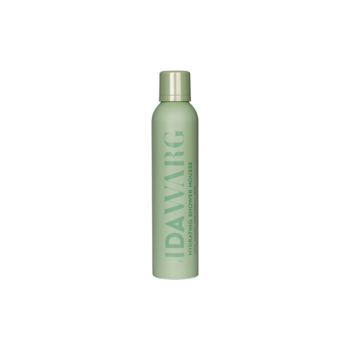 IDA WARG HYDRA.SHOWER MOUSSE 200 ML